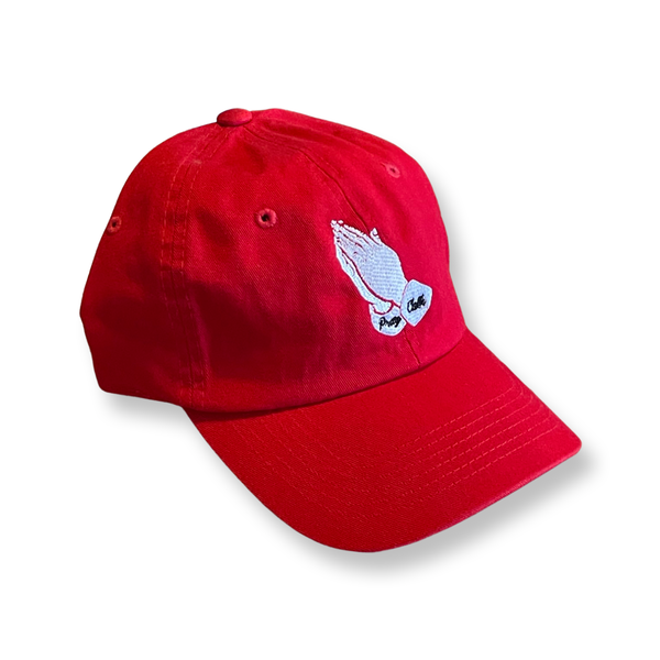 Praydad cap