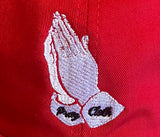 Praydad cap