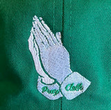Praydad cap