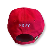 Praydad cap