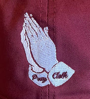 Praydad cap