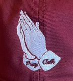 Praydad cap