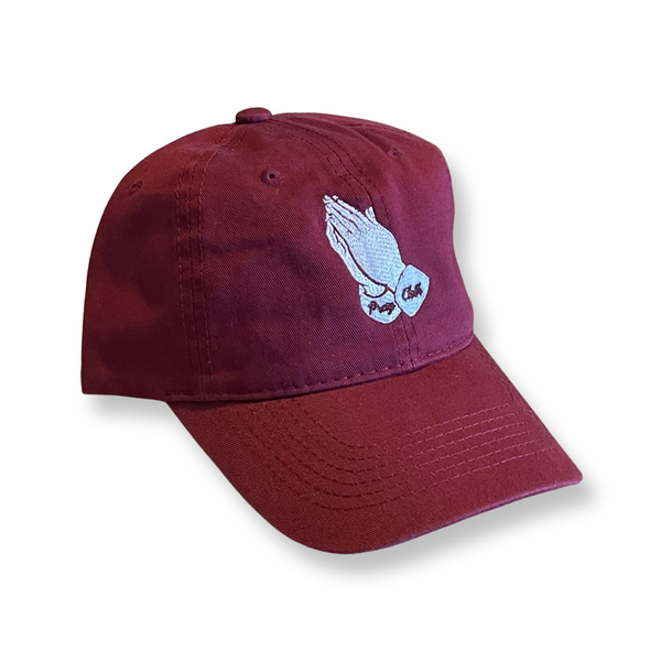 Praydad cap