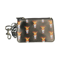 Pray Bear Pouch